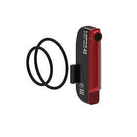 Lezyne Stick+drive Rear Light