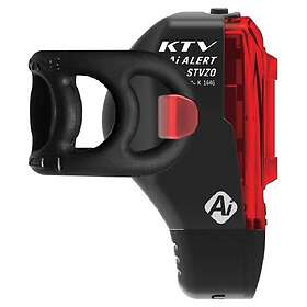 Lezyne Ktv Pro Ai Alert Stvzo Rear Light