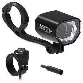 Lezyne E-bike Classic Hb Stvzo E1000+ Front Light