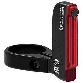 Lezyne Stick+ Drive Sc Rear Light