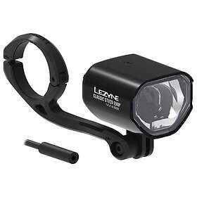 Lezyne E-bike Classic Stvzo E900+ Front Light