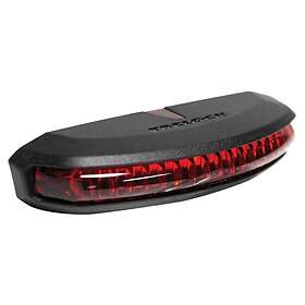 Trelock Cob Line Led Dinamo Rear Light
