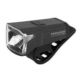 Trelock Ls440 Lighthammer 40 Lux Front Light