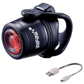Infini Mini Luxo Usb Rear Light