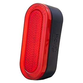 Spanninga Halo Guard Xer Rear Light