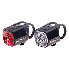 Radvik Lyra Set Rear Light