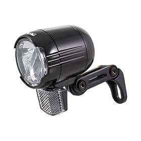 WAG Bicycle Components Metal Round Front Light