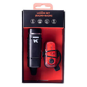 Radvik Lumos Light Set