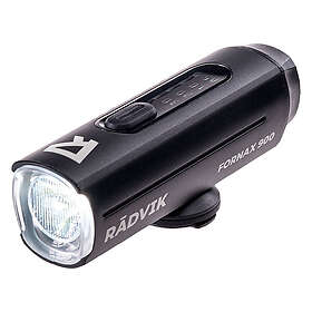 Radvik Fornax 900 Rear Light
