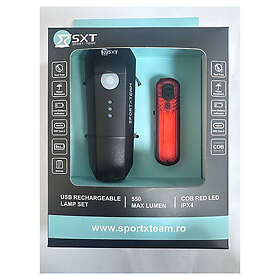 SXT 550l-10c Usb Light Set