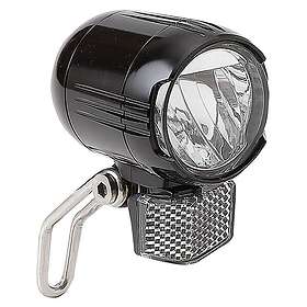 Mvtek E-bike 1 Led/1 Watt Front Light