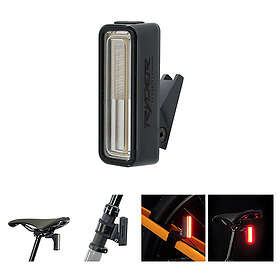 Mvtek Leve Usb Ipx6 Rear Light