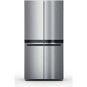 Whirlpool WQ9B2LEF (Stainless Steel)