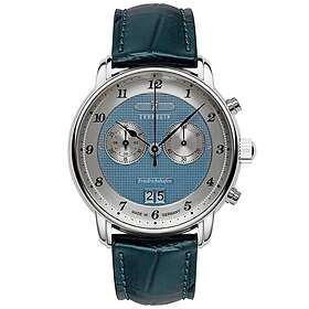 Zeppelin Friedrichshafen Swiss Movement 85843