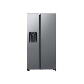 Samsung RS6EDG54R3S9 (Stainless Steel)