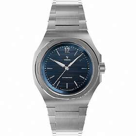 Yema Wristmaster Traveller CMM.20 76,24,05.SN.M