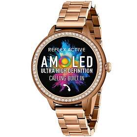 Reflex Active Series 41 AMOLED RA41-4096