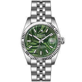 OceanX Navigator NVS323