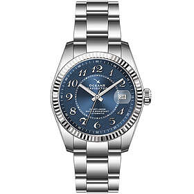 OceanX Navigator NVS342