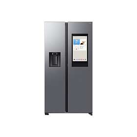 Samsung RS90F67BETEF (Black)