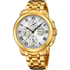 Jaguar Valjoux Automatic J979/1