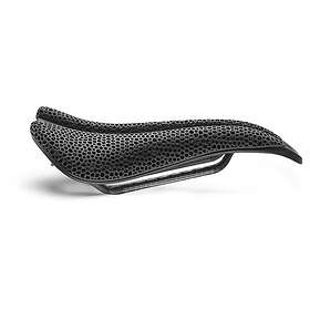 Selle SMP Evo 3D Carbon Rail 140mm