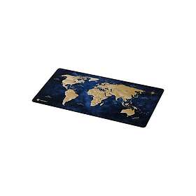 Natec World mouse pad