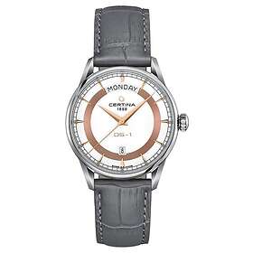 Certina C0294301601101