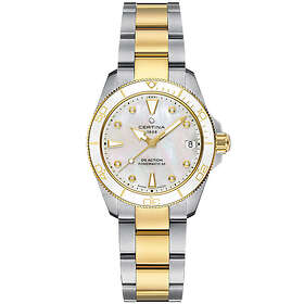 Certina C0320072211600