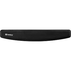 Sandberg 520-25 Gel wrist rest for keyboard