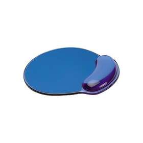 Roline Secomp mouse pad with wrist pillow