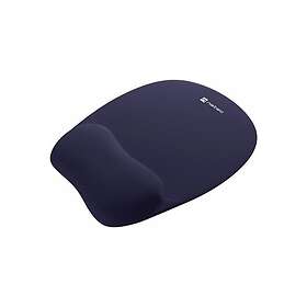 Natec Chipmunk mouse pad with wrist pillow