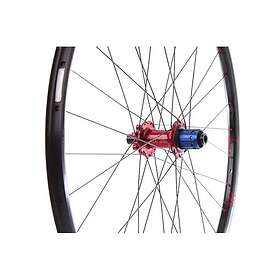 Tune Race 23 29´´ Boost Cl Disc Tubeless Shimano Micro Spline Mtb Rear Wheel
