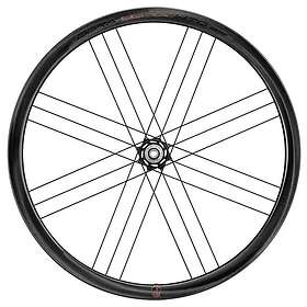 Campagnolo Bora Ultra Wto 33 Disc Tubeless 12x100/12x142mm Road Wheel Set