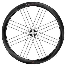 Campagnolo Bora Ultra Wto 45 Disc Tubeless 12x100/12x142mm XDR Road Wheel Set