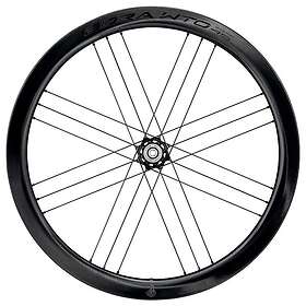 Campagnolo Bora Wto 45 Opaco 12x100/12x142mm N3W Disc Cl Tubeless Road Wheel Set
