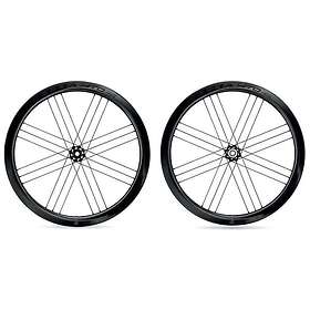 Campagnolo Bora Wto C23 45 12x100/12x142mm N3W Disc Tubeless 2-way Fit™ Road Whe