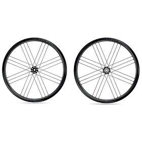 Campagnolo Bora Wto C23 35 12x100/12x142mm XDR Disc Tubeless 2-way Fit™ Road Wheel Set