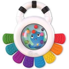 Baby Einstein Outstanding Opus™ Sensory Rattle & Teether