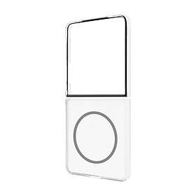 Samsung Clear Magnet Case for Samsung Galaxy Z Flip7