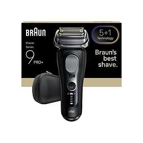 Braun Series 9 Pro+ 9600s