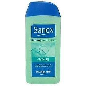 Sanex Shower Gel Dermo Moisturise 500ml