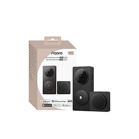 Aqara Doorbell Camera Hub G410