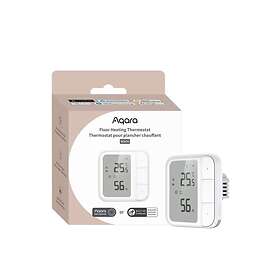 Aqara Floor Heating Thermostat W500