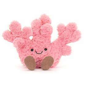 Jellycat Amuseables Coral 12cm