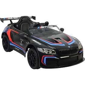 Ramiz BMW M6GT3