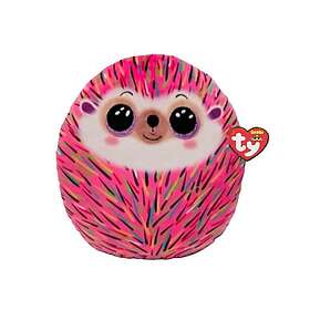 TY Squishy Hildee hedgehog 35cm