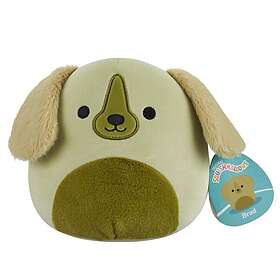Squishmallows P22 Brad the Golden Retriever 19cm
