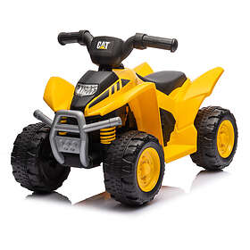 QABA Caterpillar Electric ATV