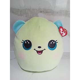 TY Squishy Clover 35cm